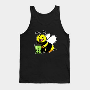 Bubble Bee Tank Top